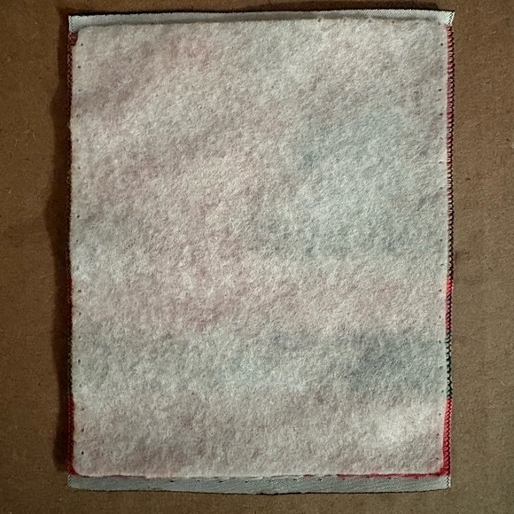 Coachtopia loop tote patch **patch only** - Picture 2 of 4